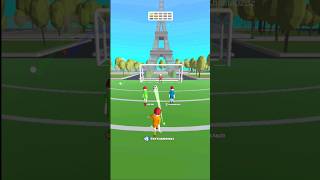 Goal Party -World Cup #shorts #games screenshot 2