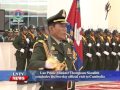 Lao news on lntv pm thongloun sisoulith concludes his twoday official visit to cambodia