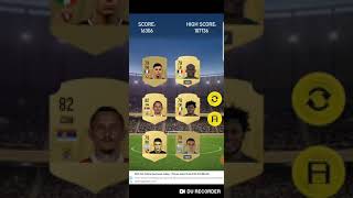 New pack opener on mobile fut 19 pack opener screenshot 4