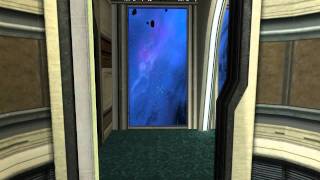 Star Wars Galaxies: Sorosuub Luxury Yacht tour