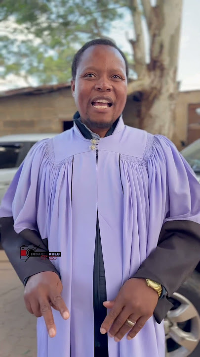 Rev Mbatha and Rev Mbeje | July Reflections | 27 July 2025 | Shembe uNyazi Lwezulu #indabenkulu