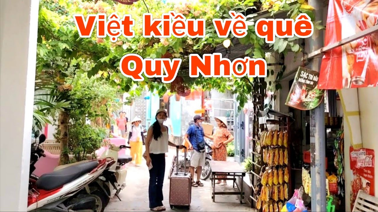 #6 Sau 20 năm trở lại quê hương không còn biết đường nào để về nhà | Tất cả đều thay đổi 