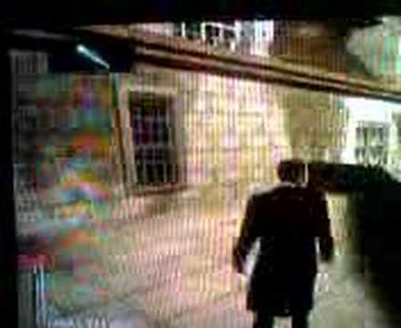 Enter The Matrix Glitches (Finch Glitch Part 3)