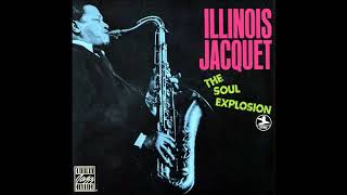 Illinois Jacquet  -  After Hours by Rogerio Albarelli 183 views 1 year ago 7 minutes, 34 seconds