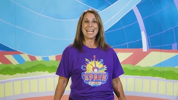 VBS 2022 SPARK STUDIOS DAY 2 INSTRUCTIONAL VIDEO DESIGNED BY GOD