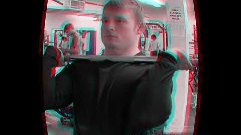 Exercise Demonstration: Front Squat