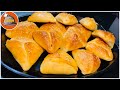 Chicken buns recipe  homemade buns  how to make chicken buns  the culinary code