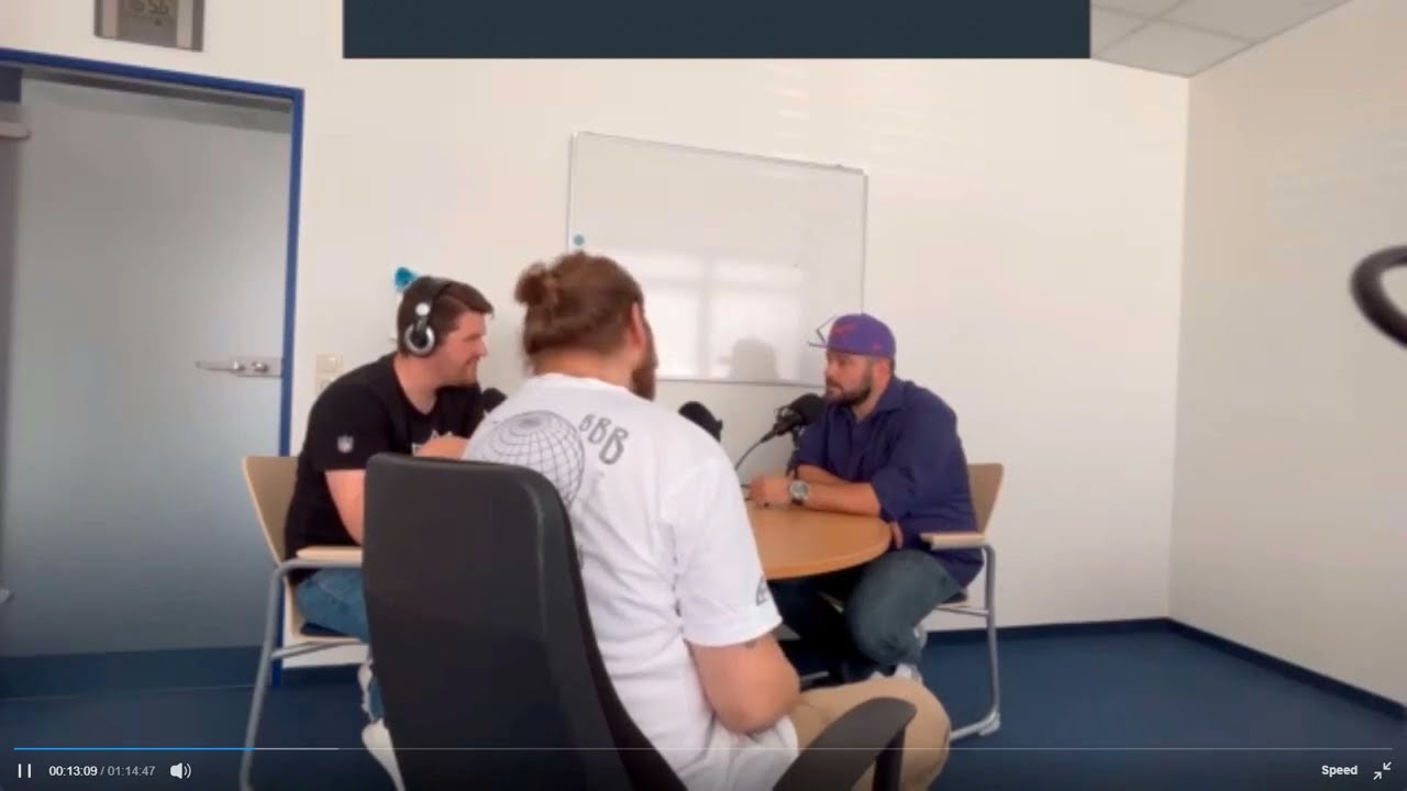 Deutsches Rettungsdienst Symposium Block Qualität im Rettungsdienst