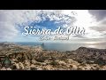 Sierra de Oltà (Calpe, Benissa)
