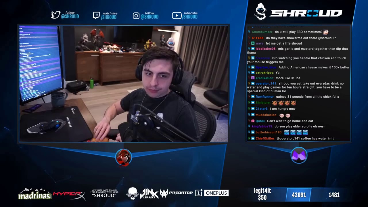 THE BEST OF SHROUD! - YouTube