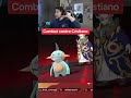 Combat contre ghetis   pokemon random nuzlocke legendary lucky