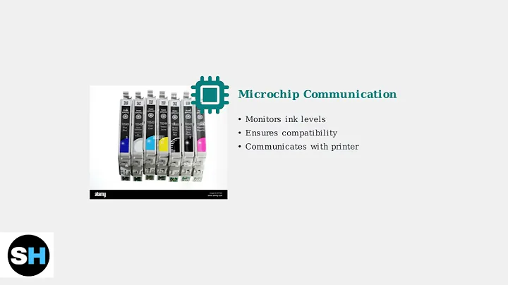 How To Fix Epson WF-7820 Not Recognizing Ink Cartridge – Chip & Reset