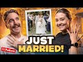 Eloise and mitch get hitched  ep 228