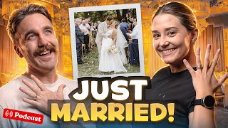 Eloise and Mitch get Hitched! | EP 228