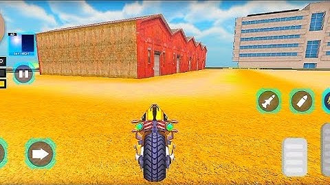 Jet Robot Car Transformation :Robot Car Games 2023 - Android Gameplay