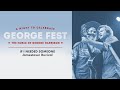 Capture de la vidéo Jonestown Revival - If I Needed Someone Live At George Fest [Official Live Video]
