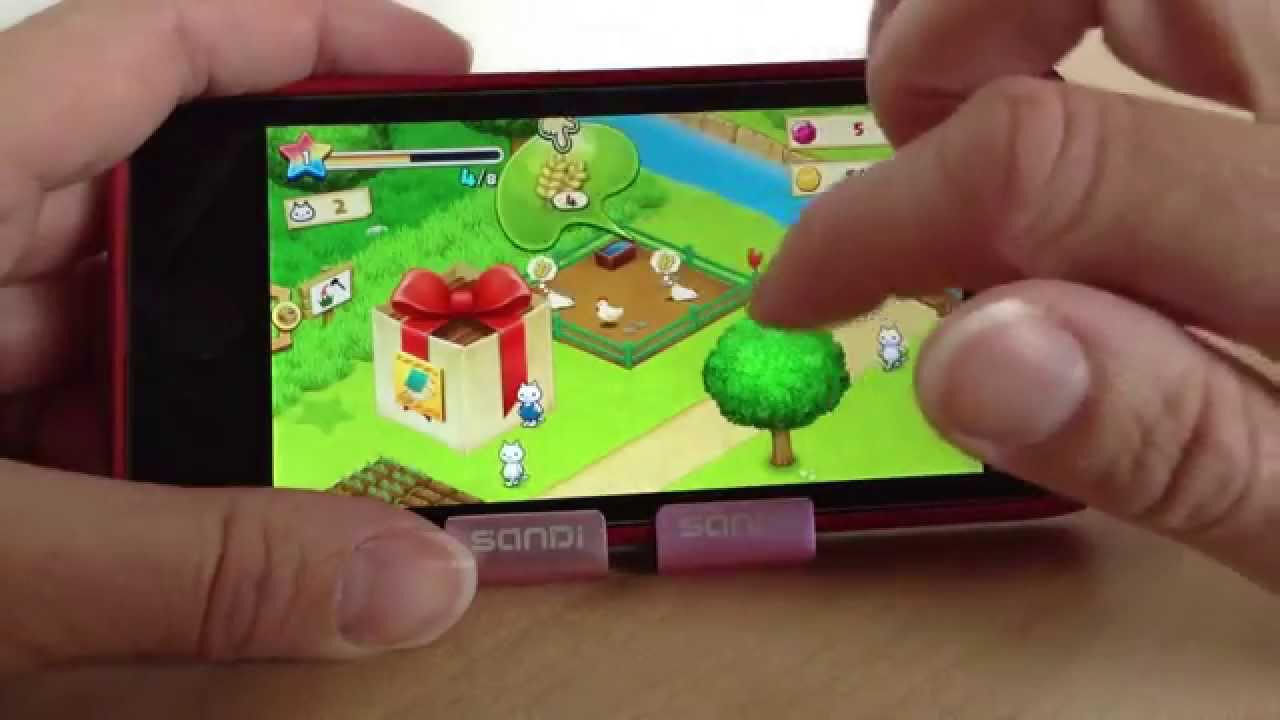 4 New Free iPhone Games Suitable For All Ages - YouTube