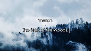 Therion - The Siren Of The Woods (English / Español / Acadio)