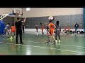 Ctc sud 93 vs ozoir basket u13 m rgion