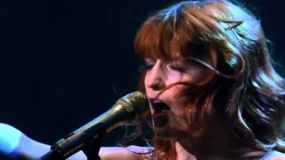 Florence   the Machine   Strangeness   Charm Live At The Wiltern