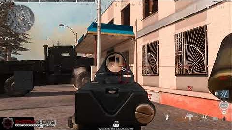 Call Of Duty Warzone DECEMBER #2 | SystemCheats.net