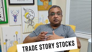 Story Stocks make big moves by Stockbee 2,800 views 3 months ago 2 minutes, 21 seconds