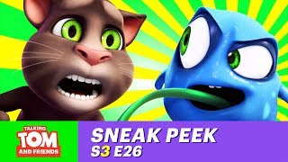 THIS THURSDAY - Talking Tom & Friends | Sneak Peek (Season 3 Episode 26)