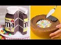 أغنية Fancy Chocolate Cake Recipes | So Yummy Chocolate Cake Decorating Ideas | Chocolate Cake Compilation