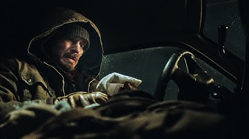 娘はどこに…!?映画『アンシーン／見えざる者』予告編