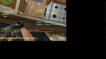 How To Get Owned and Kill In Counter Strike, Condition Zero