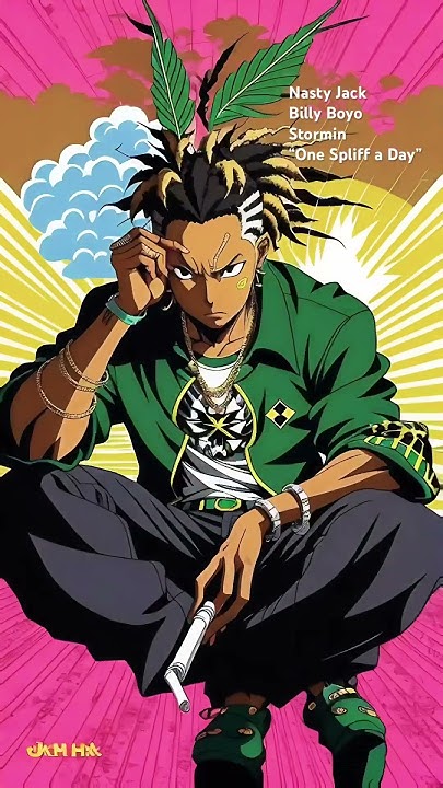 One Spliff A Day Keep The Evil Away 1 spliff a day keep the evil away #grimeuk #dubstep #grime - YouTube