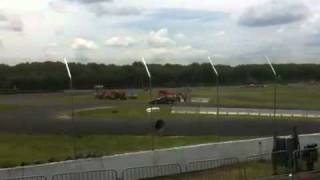 Rob Drifting 6