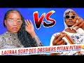 Sortez oh LAURAA DEVERSE SA RELATION AMOUREUSE AVEC GHETTOVI🤣 Pitan pitan boy