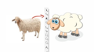 Make Clipart. Easy and fast with CorelDRAW