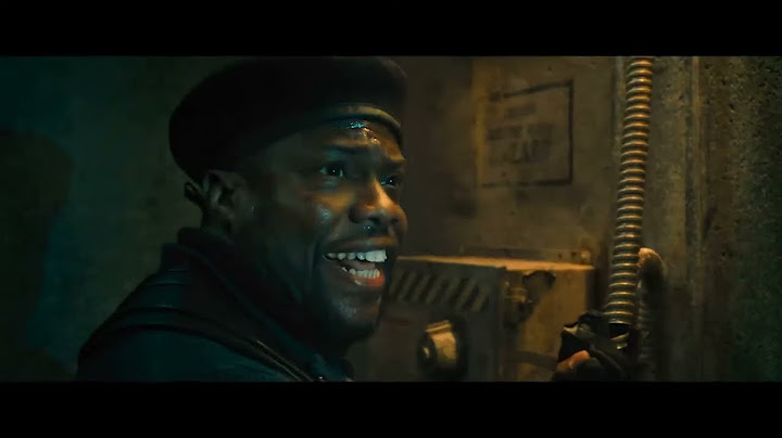 BORDERLANDS Official Final Trailer 2024