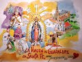“La Virgen de Guadalupe en Santa Fe. Una presencia de amor” - Corto audiovisual