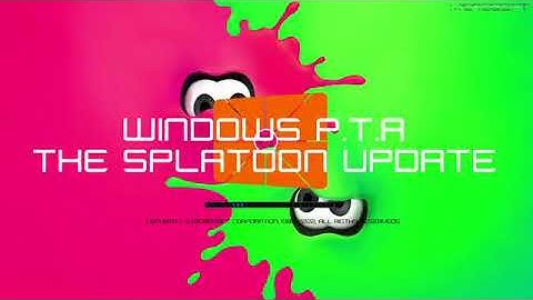 Windows P.T.A Mega History (2025 BC-1 YOH) - Gabrielgamer580 [REUPLOAD]