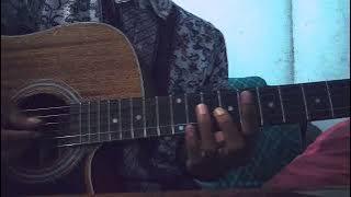 Payung Teduh - Renung | Cover