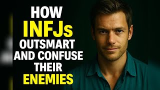 7 Genius Ways INFJs Outsmart and Confuse their Enemies