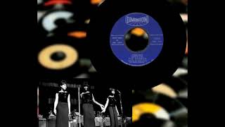 The Cookies - Chains (Mot Spectral Stereo Mix)