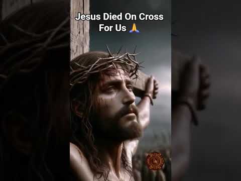  He Died So You Could Live Jesus Usa Fypviral Viralshorts PastorAshaRai