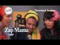 Capture de la vidéo Zap Mama - Full Performance - Live On Kcrw, 2009