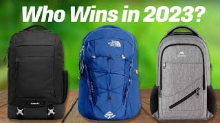 Best Backpacks 2023 [don’t buy one before watching this]