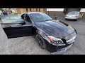 2017 Mercedes Benz CLS63S AMG Walkaround and Driving