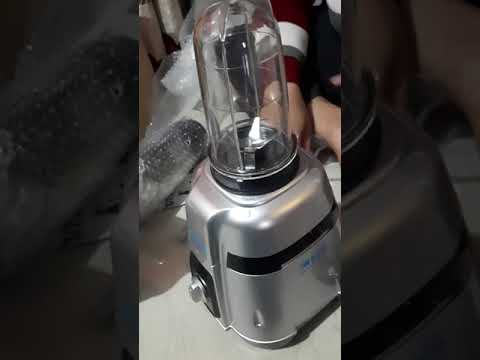 Sumeet 1000 watt juicer mixer grinder