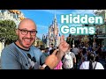 21 expert magic kingdom tips in under 10 minutes