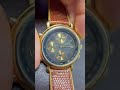 Orient Chronograph HFA903-70