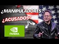 🚨 MUCHOS PROBLEMAS para NVIDIA (Explicado) 🚨