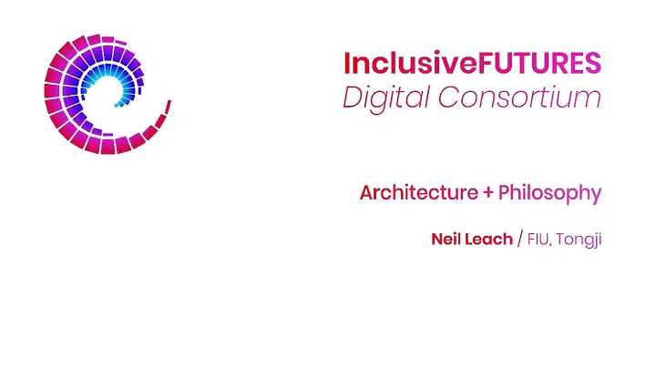 Digital Consortium - Architecture + Philosophy - N...