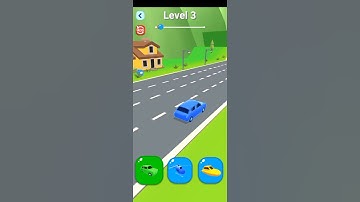 Shape - Shifting | Level #3